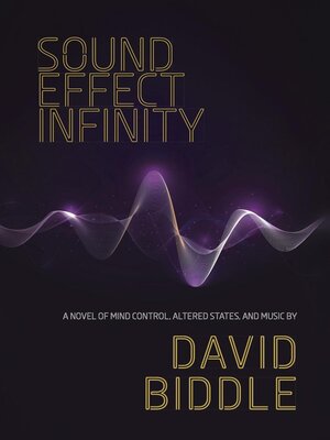cover image of Sound Effect Infinity